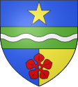 Vaux-sur-Aure címere