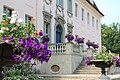 Cottbus, Brandenburg: Branitzer Park