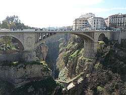 Brug in Constantine