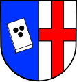 Bundenbach címere