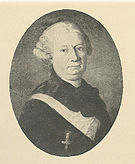 Detlev von Reventlow -  Bild