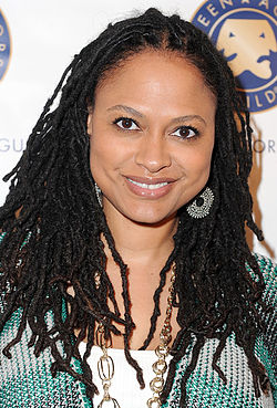 Ava Duvernay vuonna 2010.