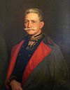 Franz Conrad von Hötzendorf