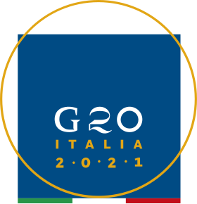 Image illustrative de l’article Sommet du G20 de 2021