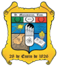 Blason de Matamoros