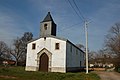 Kirche von El Navallo