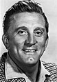 5 februarie: Kirk Douglas, actor, producător de film și regizor american