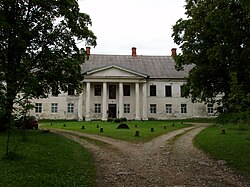 Kirna Manor