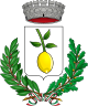 Blason de Limone Piemonte