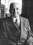 Ludwig_von_Mises -  Bild