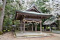 桑田郡 小幡神社