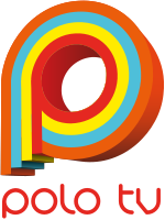 Polo TV logo in 2016 (Smakosz Cyfrowy)