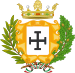 Coat of arms of Kozencas province