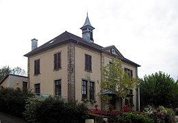 Saint-Julien-lès-Montbéliard – Veduta