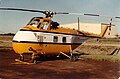 Sikorsky S-55