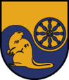 Wappen von Biberwier