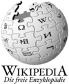 Das Wikipedia-Logo