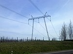 Thumbnail for Albertirsa–Zakhidnoukrainska–Vinnytsia powerline