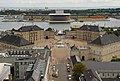 Palatium Amalienborg.