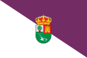 Valdenebro - Bandera