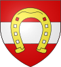 Blason de Battenheim