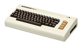 Commodore VIC 20