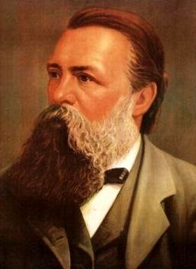 Image illustrative de l’article Friedrich Engels