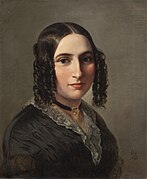 Fanny Mendelssohn