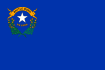 Bandera de Nevada