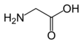 Glicin (Gly / G)