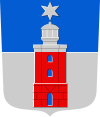 Coat of airms o Hanko