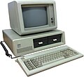 IBM PC 5150