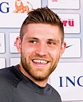 Vorschaubild für Leon Draisaitl