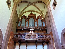 Orgue Rinckenbach-Boehm (1906)