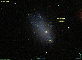 Image illustrative de l’article NGC 4068