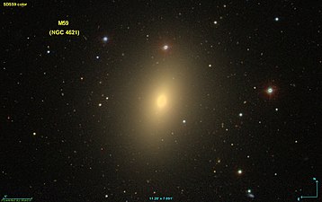 M 59 (E5)