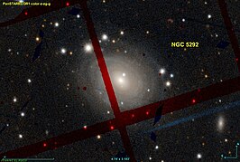 NGC 5292