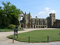 Newstead Abbey