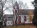 Bergkirche