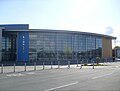 Park Lands Library, Speke, Liverpool