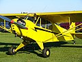 Piper J-3 Cub