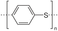 Image illustrative de l’article Polysulfure de phénylène