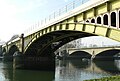 Richmond Railway Bridge