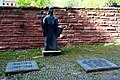 World War memorial Gablenberg