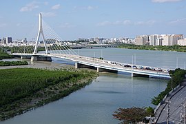 Toyomi-Brücke