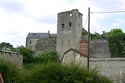 Skyline of Berrie