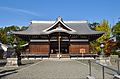 竹野郡 網野神社