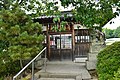 河内国 飛鳥戸神社