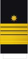 Admiral Azerbaijani Navy[25]