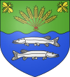 Blason de Couargues